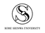 Kobe Shinwa University Women logo