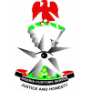 Nigeria Customs logo - Customs VS Apr Live Score Today
