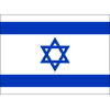 Israel logo - Israel VS Ukraine Live Score Today