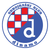 Dinamo Zagreb Women logo - Cro VS Brda W Result
