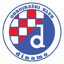 Dinamo Zagreb W (Cro) logo