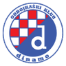 Dinamo Zagreb W (Cro) logo