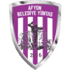 Afyon Bld. Yuntas logo - Kiziltepe VS Afyon Bld Yuntas Live Score Today
