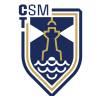 CSM Constanta Women logo - W VS Csm Constantaw Sport