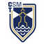 CSM Constanta(w) logo
