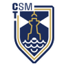 CSM Constanta(w) logo