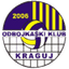 Radnicki Kragujevac W logo