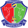Kommunalnik Grodno Women logo - Women VS A Baranovichi Women Sport