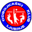 Ljubinje-Bankom logo