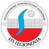 Legionovia Women logo - W VS Legionovia W Sport
