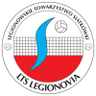 Legionovia W logo