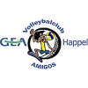 Zoersel Women logo - W VS Zoersel Women Result Today