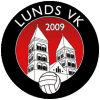 Lunds logo - Lunds VS Sodertelge Sport