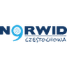 Norwid Czestochowa logo