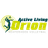 Orion Stars logo