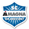 Wr. Neustadt logo - Bisamberg VS Wr Neustadt Result Today