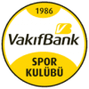 Vakifbank Women logo - Women VS Imoco Volley Conegliano Women Score