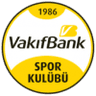 Vakifbank Women logo