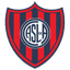 San Lorenzo Women logo