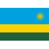 Rwanda logo - Rwanda VS Tunisia Result Today