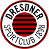 Dresdner SC Women logo - W VS Zeren Spor Women Live Score Today