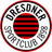 Dresdner SC W logo