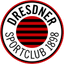 Dresdner SC W logo