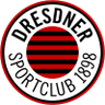 Dresdner SC W logo