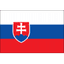 Slovakia W logo
