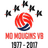 Mougins W logo