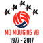 Mougins W logo