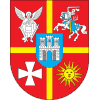 Polesie Zhytomyr W logo - W VS Baltaw Result Today