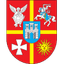Polesie Zhytomyr W logo