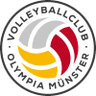 VCO Munster Women logo