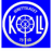 Koll logo