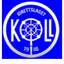 Koll logo