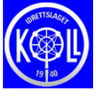 Koll logo