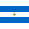 Nicaragua (w) logo - World Championship Volleyball