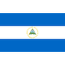 Nicaragua (w) logo
