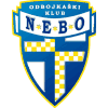 Nebo Women logo - W VS Nebo Women Sport