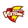 Suwon KEPCO Vixtorm logo - Jumbos VS Suwon Kepco Vixtorm Live Score