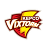 Suwon KEPCO Vixtorm logo