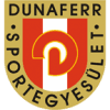 Dunaferr logo - Dagi VS Dunaferr Score