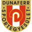 Dunaferr logo