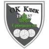 Klek logo - Indjija VS Klek Score Today