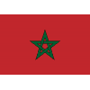 Morocco logo - Chad VS Morocco Result