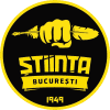 Stiinta Bucuresti logo - Galati VS Stiinta Bucuresti Sport