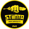 Stiinta Bucuresti logo