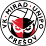 Presov logo