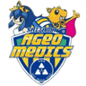 Ageo Women logo